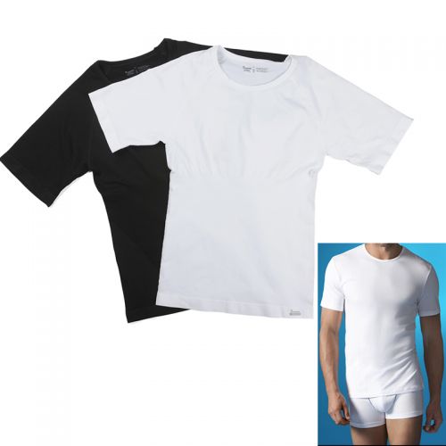 Vêtement fitness homme en nylon - Ref 610816
