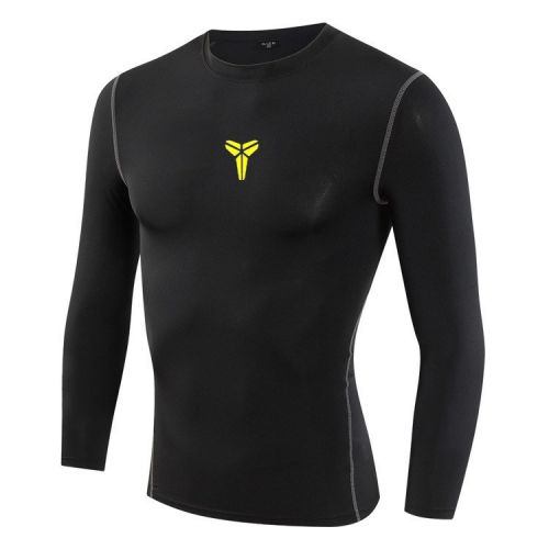 Vêtement fitness homme en polyester - Ref 610845