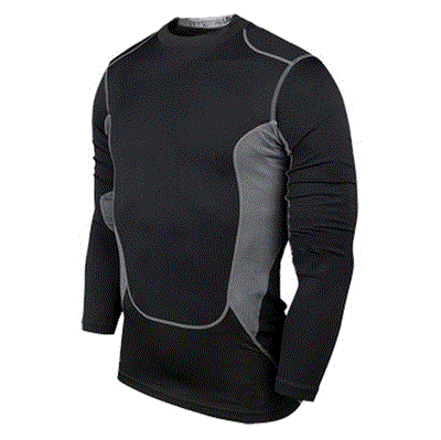Vêtement fitness homme en polyester - Ref 610914