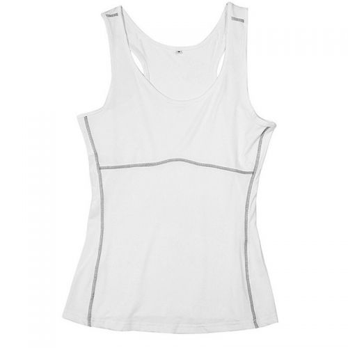 Vêtement fitness femme en polyester - Ref 610917