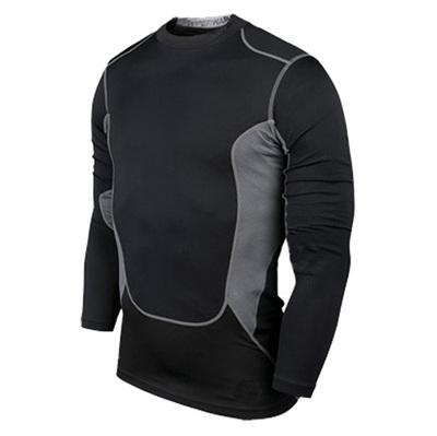 Vêtement fitness homme en polyester - Ref 610948