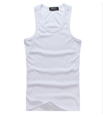 Vêtement fitness homme cmbx en coton - Ref 610949