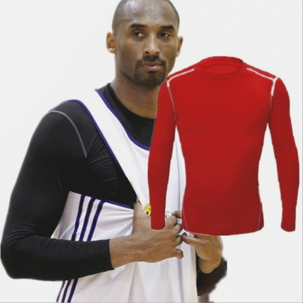 Vêtement fitness homme en polyester - Ref 610962