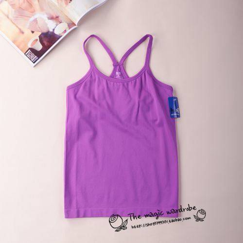 Vêtement fitness femme WAIMAO élingue en nylon - Ref 610969
