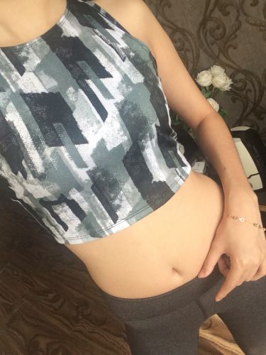 Vêtement fitness femme froc - Ref 610971