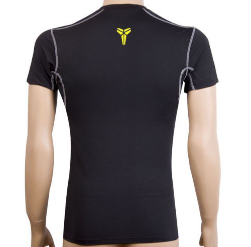 Vêtement fitness homme en Lycra - Ref 611107