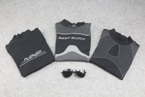 Vêtement fitness uniGenre - Ref 611124