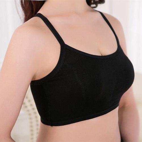 Vêtement fitness femme en La fibre de bambou - Ref 611134