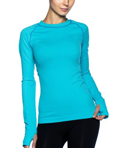 Vêtement fitness femme en nylon - Ref 611149