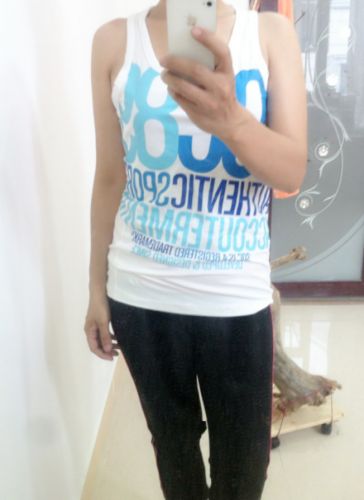 Vêtement fitness femme - Ref 611212