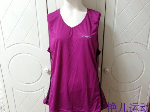 Vêtement fitness femme Comme les vêtements - Ref 611273