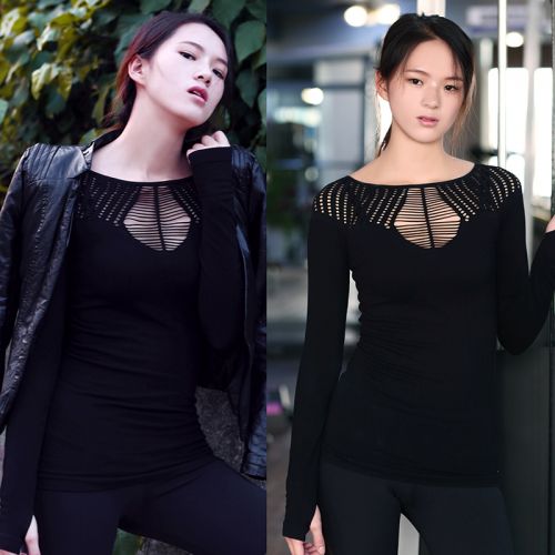 Vêtement fitness femme - Ref 611304