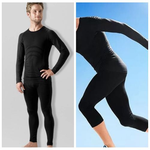 Vêtement fitness homme - Ref 611320