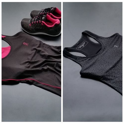 Vêtement fitness femme - Ref 611324