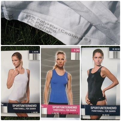 Vêtement fitness femme CRANE === - Ref 611325