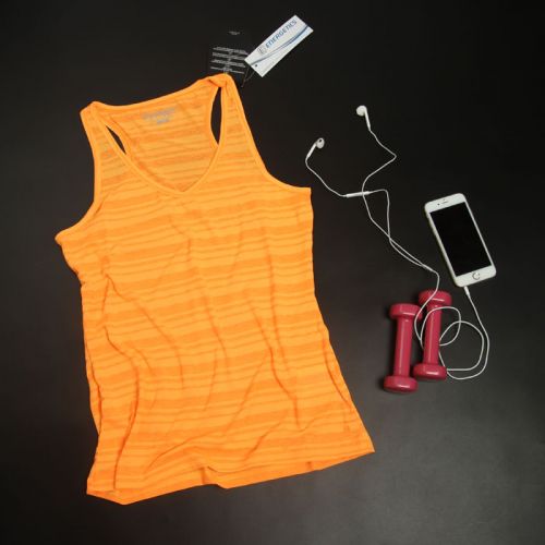  Vêtement fitness femme - Ref 611327