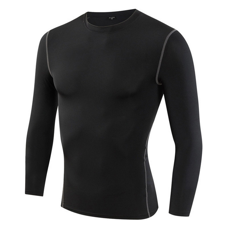 Vêtement fitness homme en polyester - Ref 611331