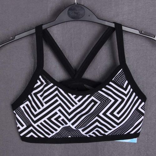 Vêtement fitness femme en polyester - Ref 611355