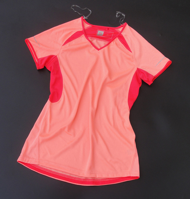 Vêtement fitness femme aucun en polyester - Ref 611356