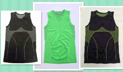 Vêtement fitness uniGenre C - Ref 611362