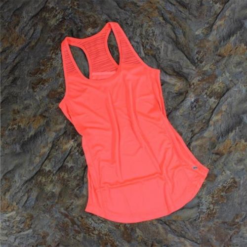 Vêtement fitness femme en polyester - Ref 611363