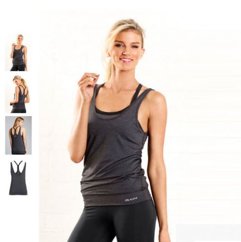  Vêtement fitness femme - Ref 611375