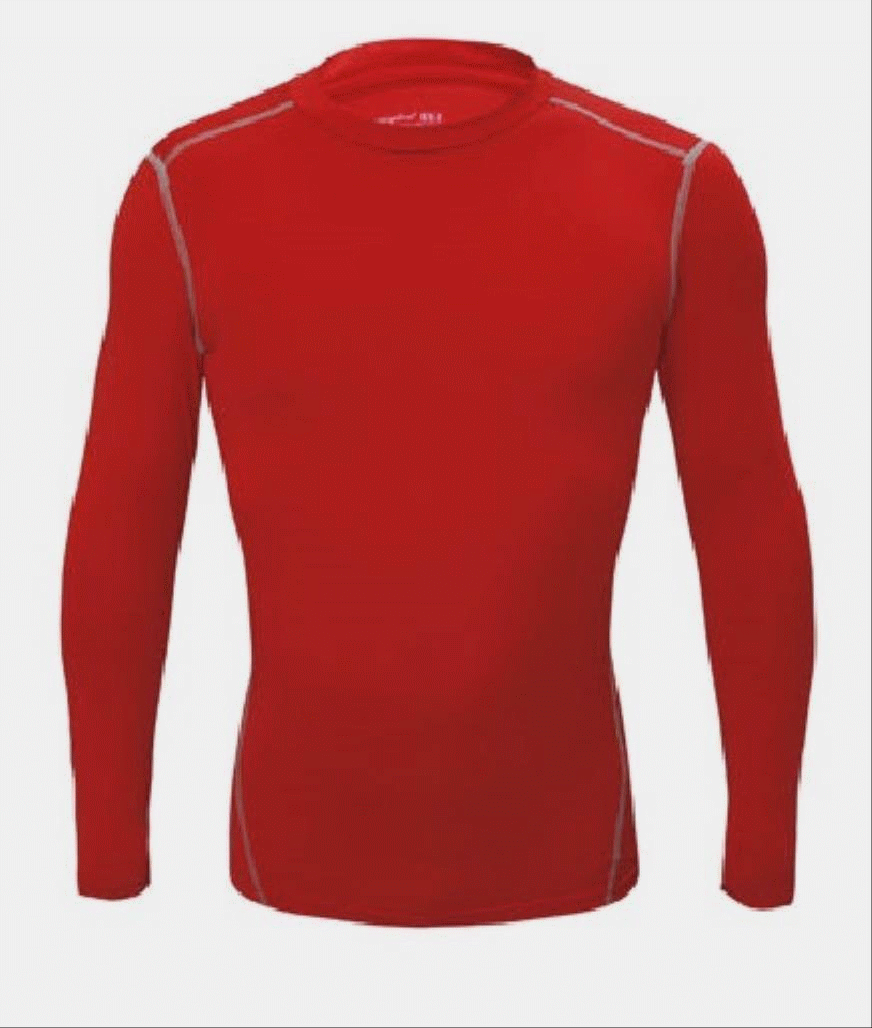 Vêtement fitness homme en polyester - Ref 611392