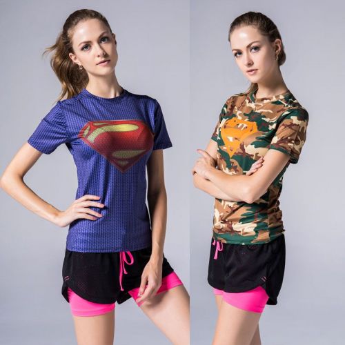  Vêtement fitness femme en Lycra - Ref 611456