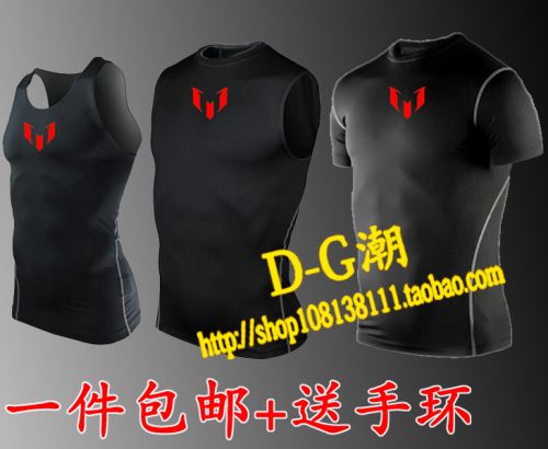 Vêtement fitness homme en polyester - Ref 611543