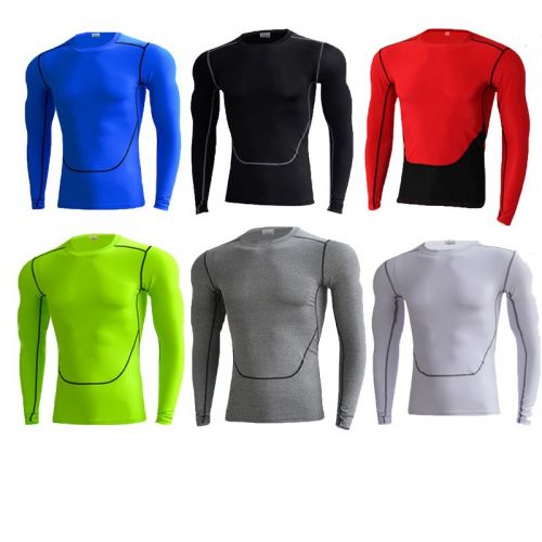  Vêtement fitness homme en polyester - Ref 611646