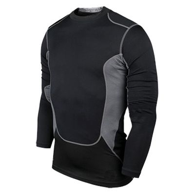 Vêtement fitness homme en polyester - Ref 611648