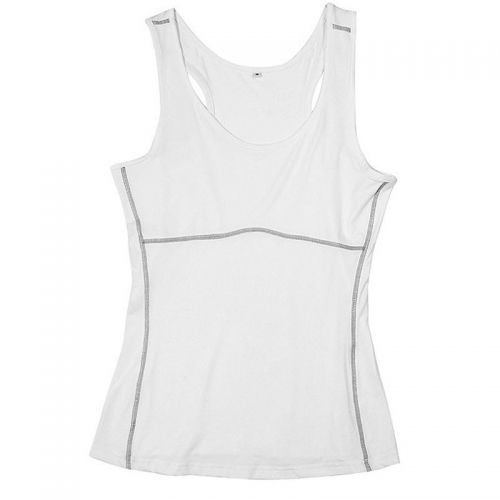 Vêtement fitness femme en polyester - Ref 611650