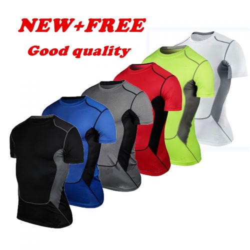 Vêtement fitness homme mouvement - Ref 611663