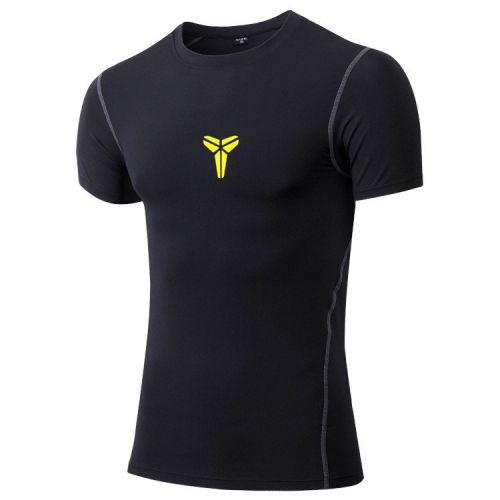 Vêtement fitness homme en Lycra - Ref 611702
