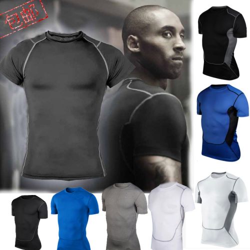  Vêtement fitness homme Génération II en polyester - Ref 611872