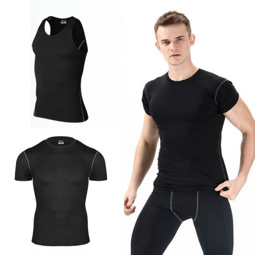  Vêtement fitness homme EUSSIEINQ - Ref 611891
