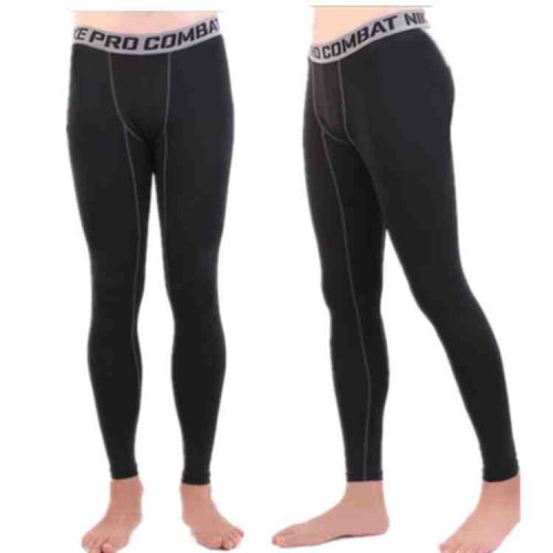 Vêtement fitness homme en polyester - Ref 612015