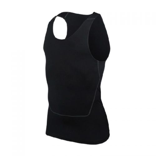  Vêtement fitness homme en spandex - Ref 612057