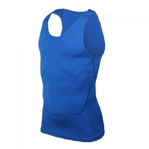  Vêtement fitness homme en spandex - Ref 612085