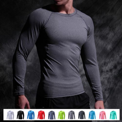  Vêtement fitness homme en nylon - Ref 612112