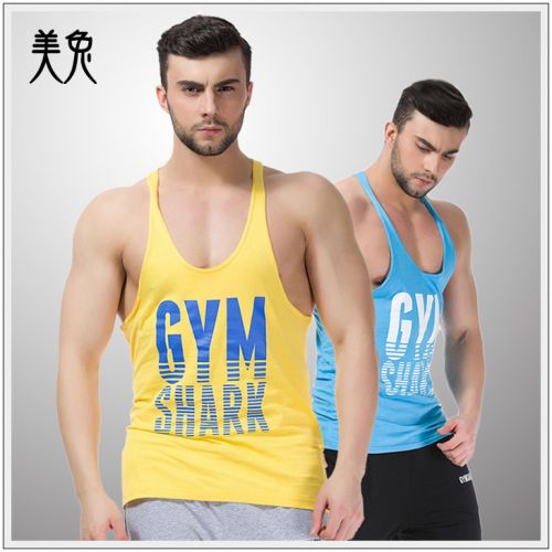 Vêtement fitness homme GYMLEMON - Ref 612115