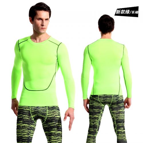 Vêtement fitness homme BOLSHO en nylon - Ref 612154