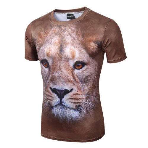  Vêtement fitness homme en polyester - Ref 612160