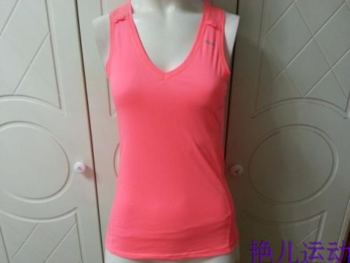 Vêtement fitness femme Un peu sale type - Ref 612222