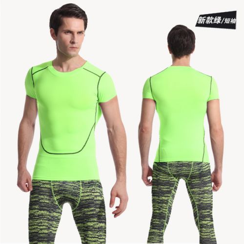 Vêtement fitness homme BOLSHO en nylon - Ref 612232