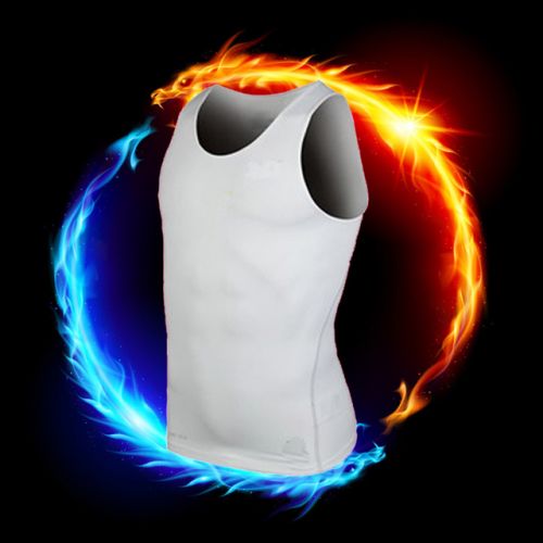 Vêtement fitness homme en polyester - Ref 612301