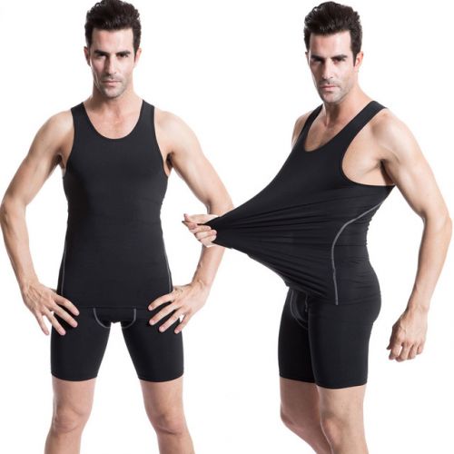 Vêtement fitness homme - Ref 612332