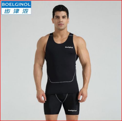  Vêtement fitness homme BOELGINOL - Ref 612368