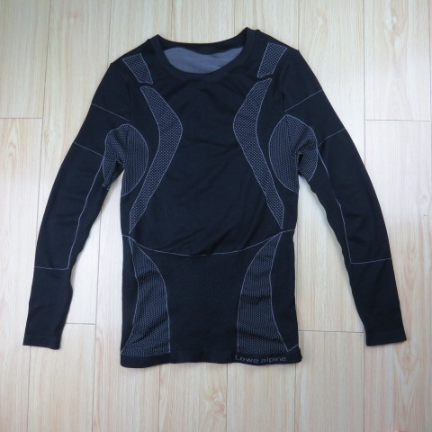 Vêtement fitness homme LOWE ALPINE en nylon - Ref 612376