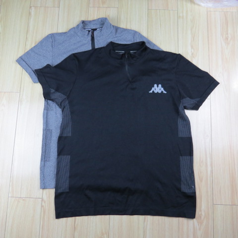 Vêtement fitness homme en nylon - Ref 612378